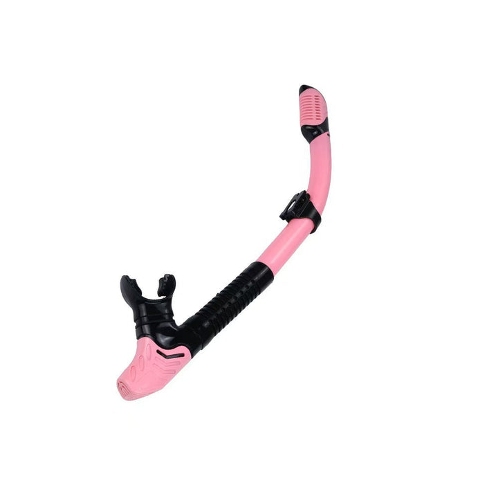 Swimming mask with visibility and comfort optimization Kalsten