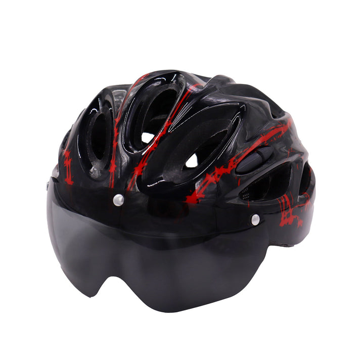 Aerodynamic Cycling Helmet Kalsten