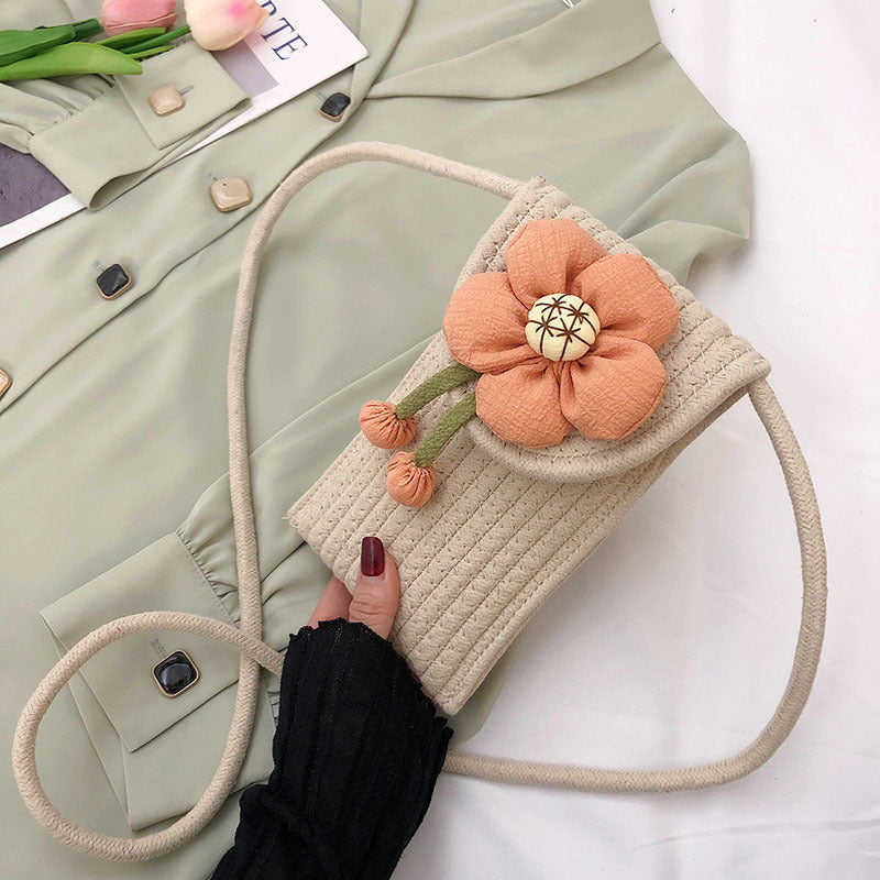 Handy bag Kalsten