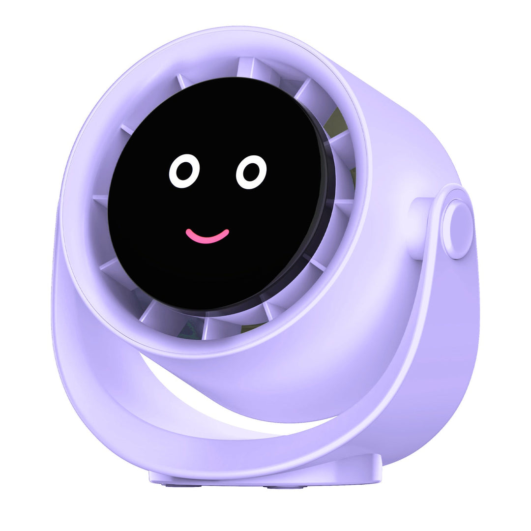 Whimsical Desktop Cooling Fan Kalsten