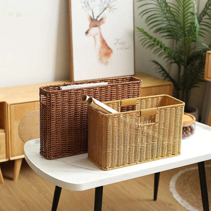 Decorative Storage Basket Kalsten