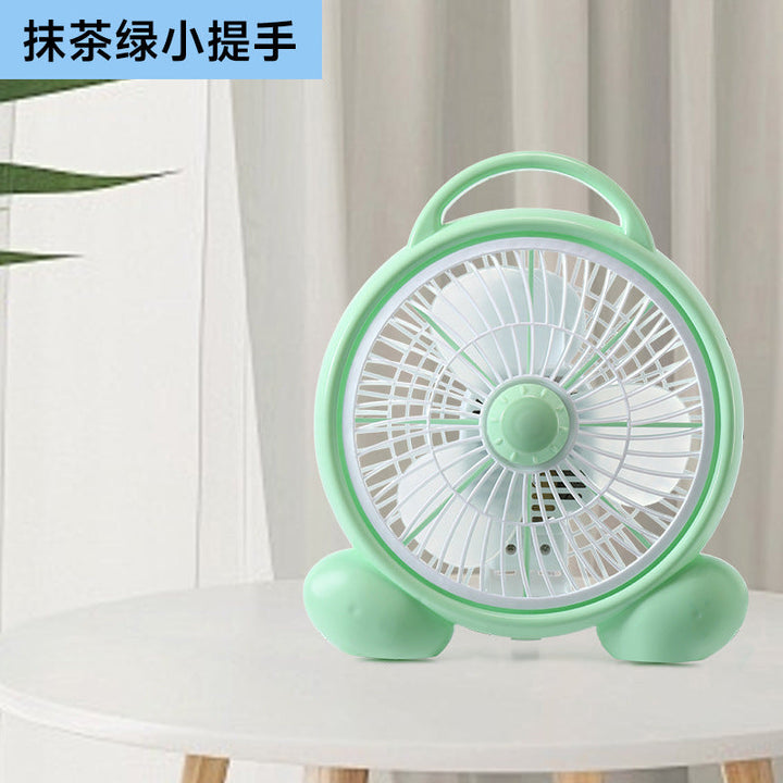 Unisex Portable Fan Kalsten