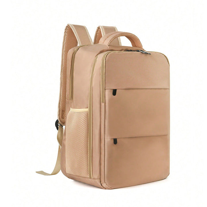 Multifunctional Laptop Bag with Storage Space and Ergonomic Design Kalsten