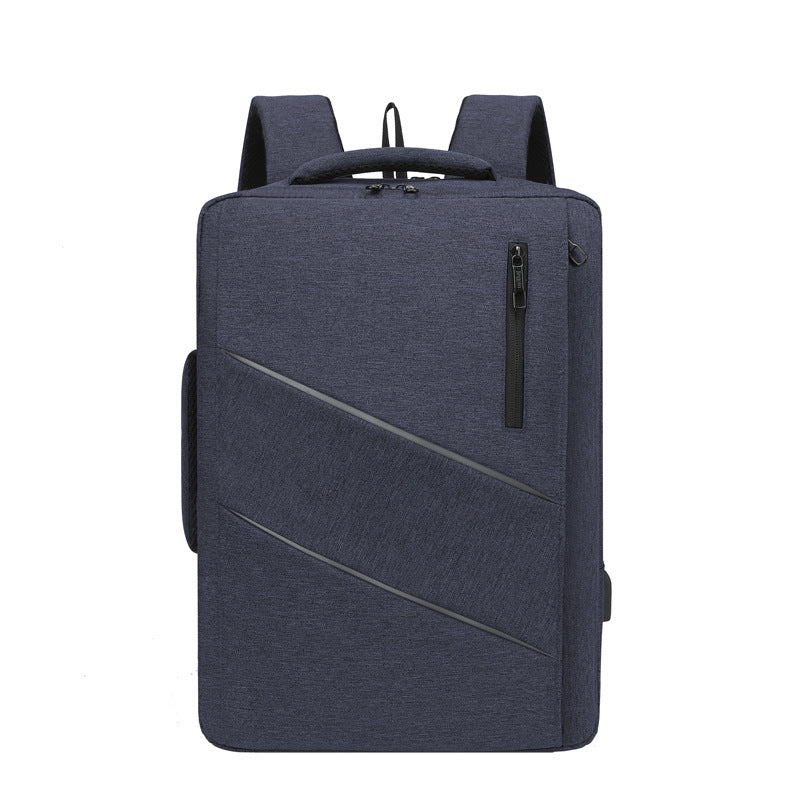 Slim Multi-Compartment Laptop Backpack Kalsten