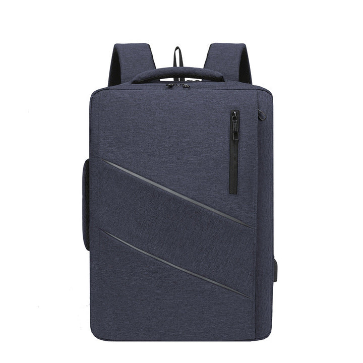 Slim Multi-Compartment Laptop Backpack Kalsten