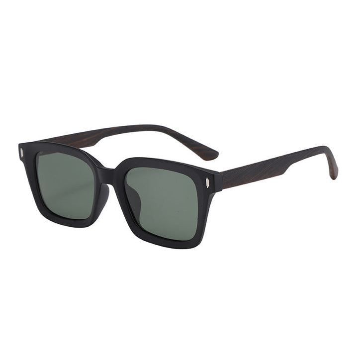 Women stylish square sunglasses with sturdy frame Kalsten