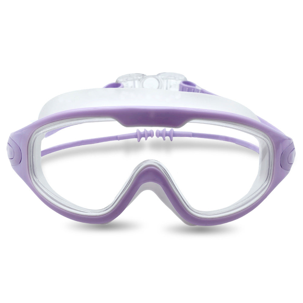 Swim mask Kalsten