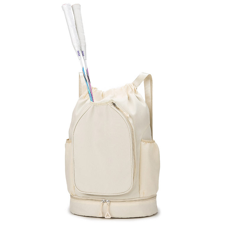Multifunctional Backpack With Innovative Compartments Kalsten