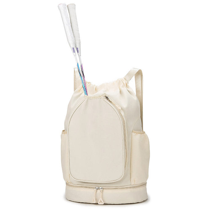 Multifunctional Backpack With Innovative Compartments Kalsten