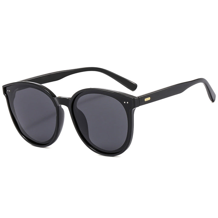 Women's Stylish Sunglasses with Large, Elegant Frame Kalsten