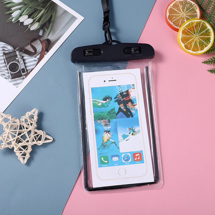 Waterproof Smartphone Case Kalsten