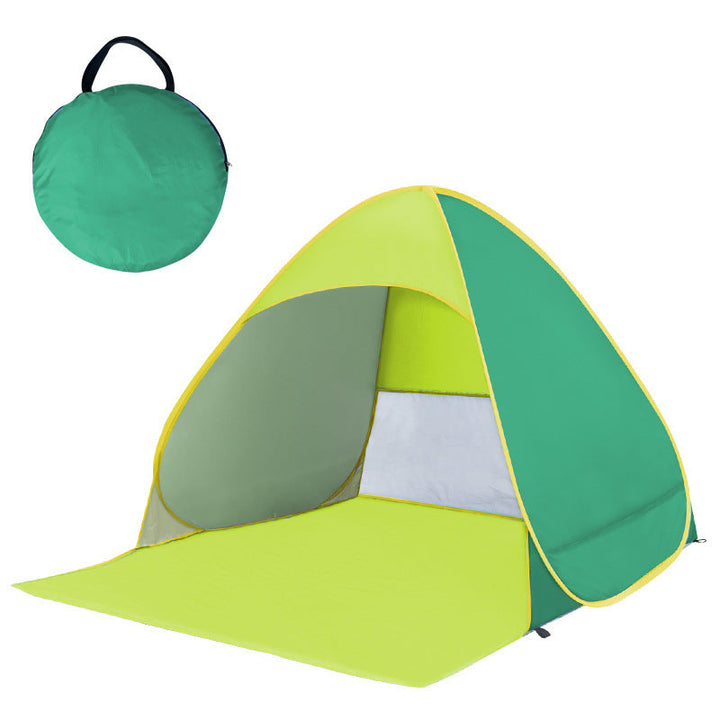 Women Pop-up Beach Tent Kalsten
