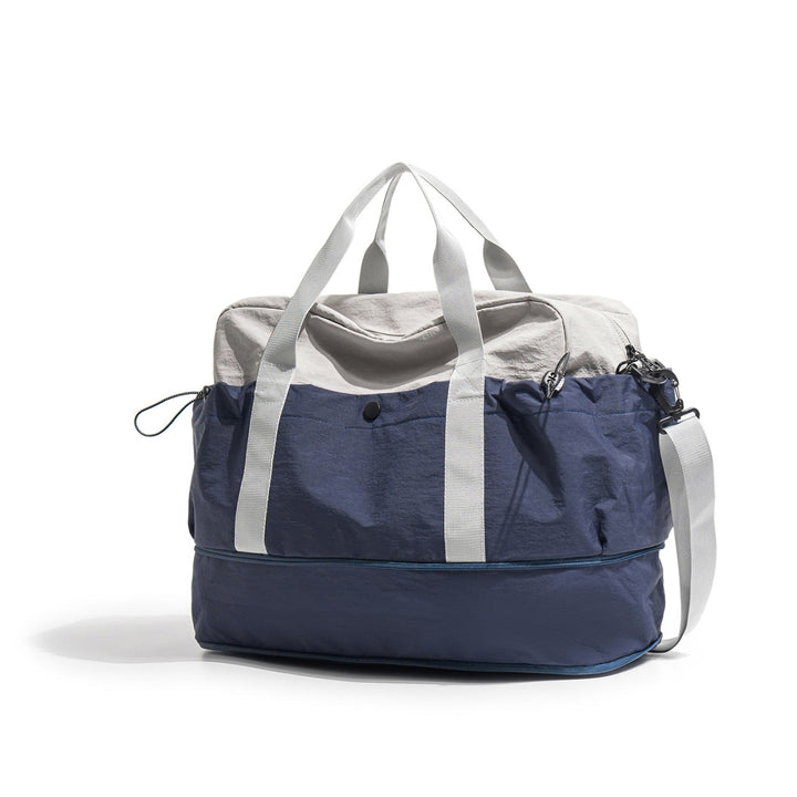 Sporty Travel Bag Kalsten