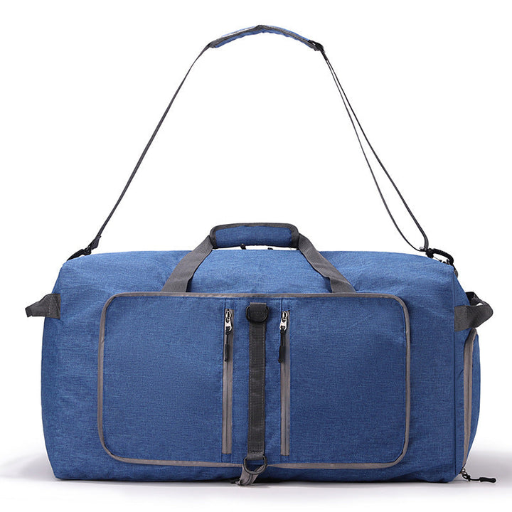Men's spacious sports bag with various compartments Kalsten