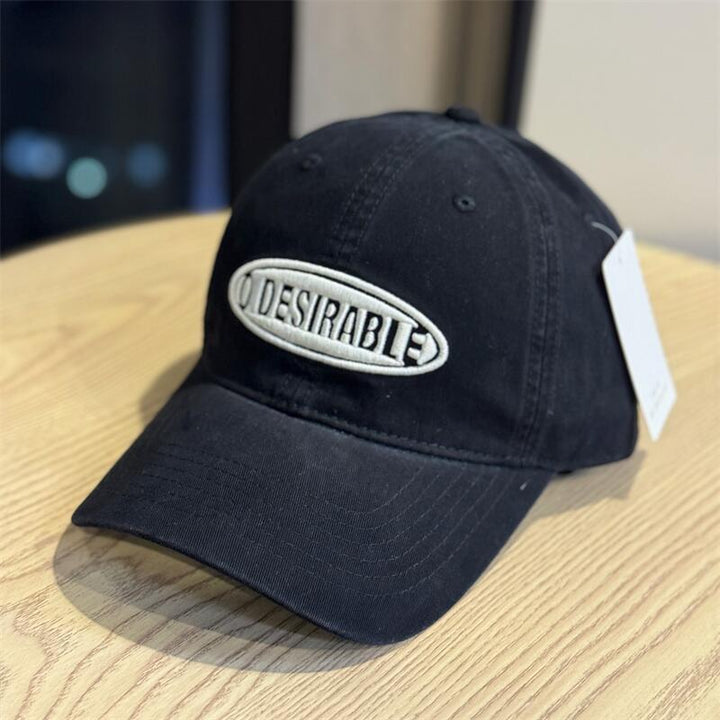 Men's Adjustable Cotton Baseball Cap Kalsten 1784270772