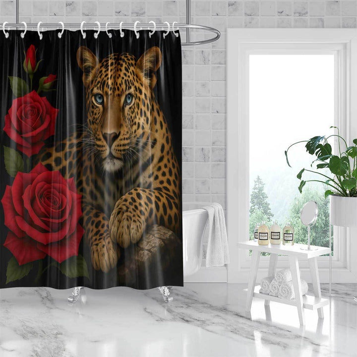 Artistic Shower Curtain Kalsten