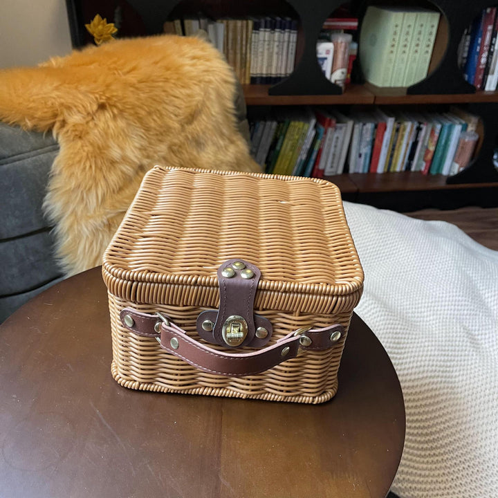 Women's Storage Basket Kalsten