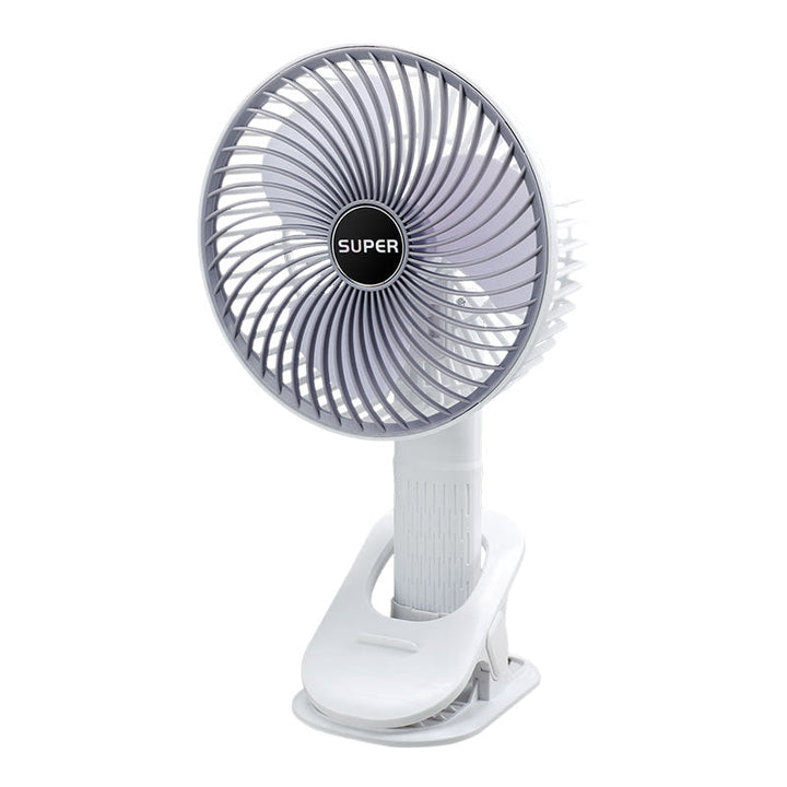 Ladies Portable Fan Kalsten
