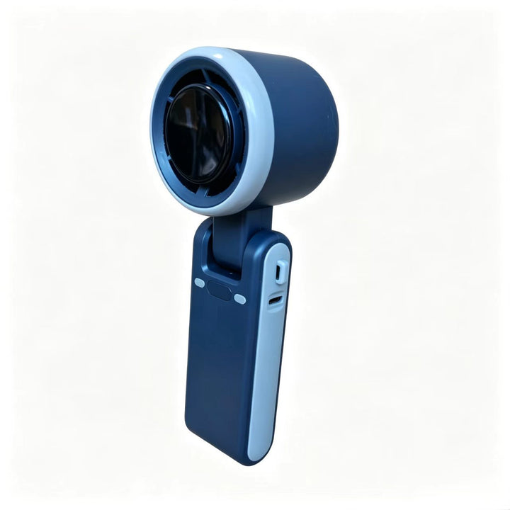 Women's Portable Mini Fan Kalsten