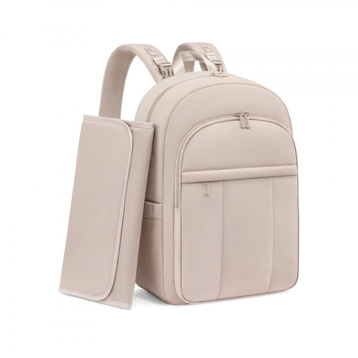 Multifunctional backpack with insulating compartment Kalsten