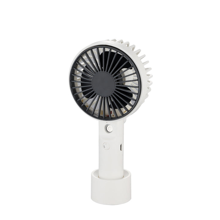 Cordless Adjustable Personal Fan Kalsten