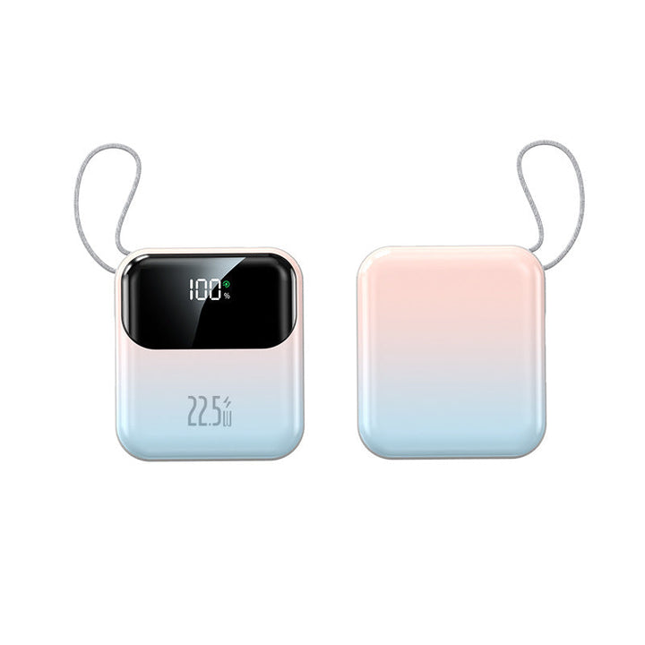 Portable Powerbank Kalsten