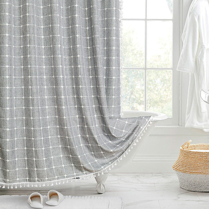 Decorative Window Curtains Kalsten