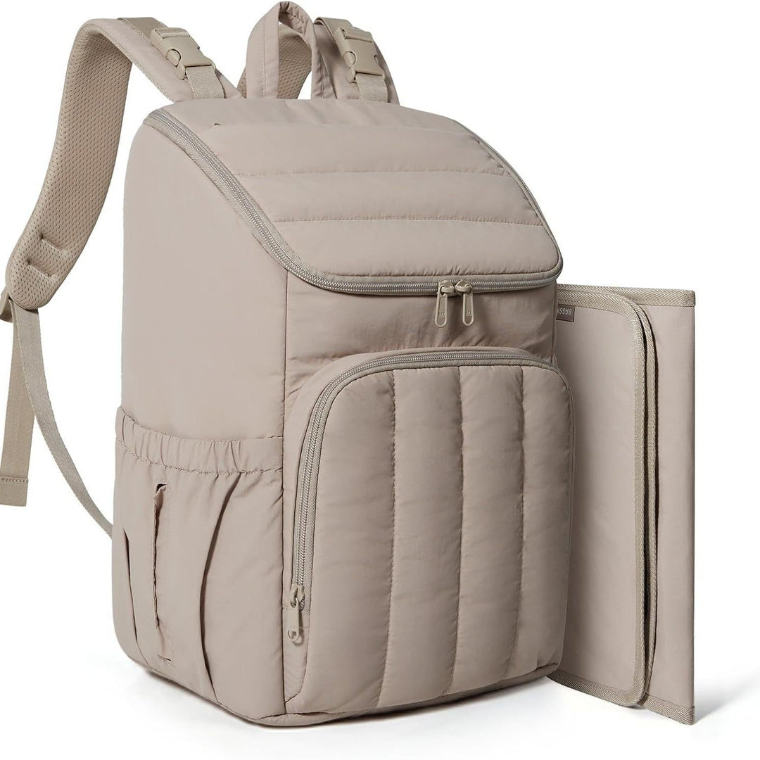 Versatile Insulated Backpack Kalsten