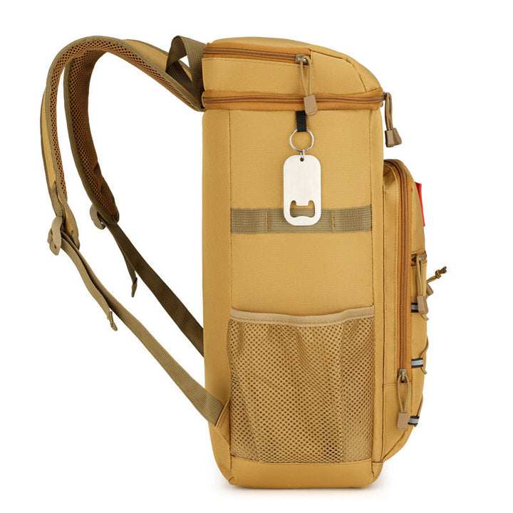Unisex Backpack with multiple compartments from Kalsten