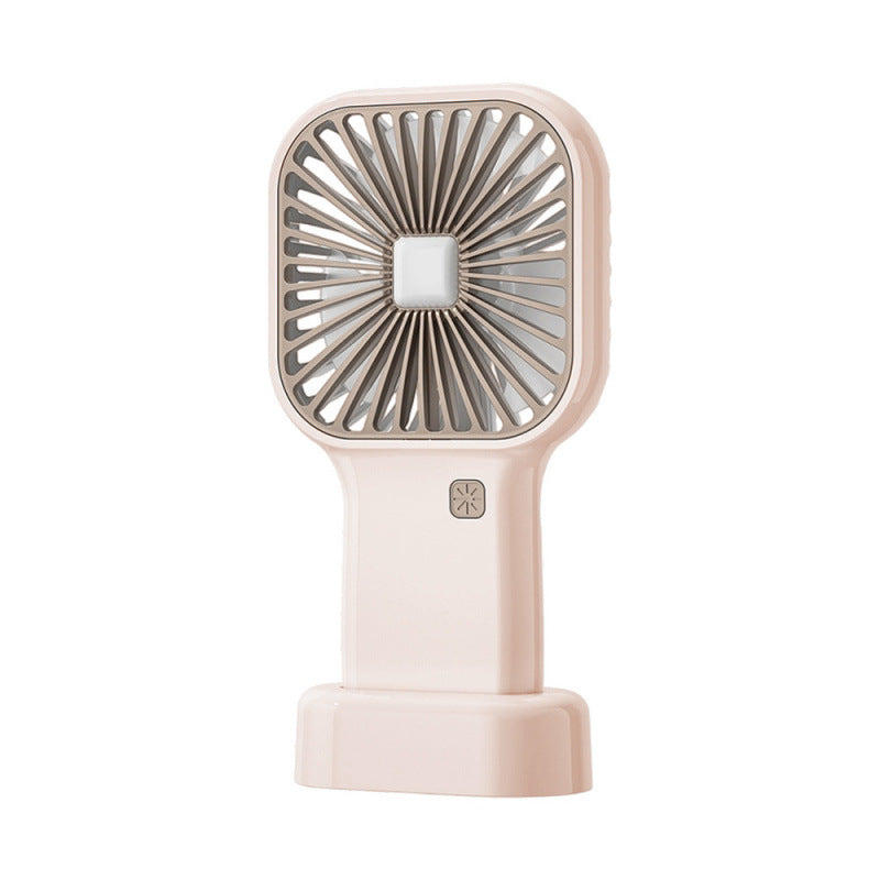 Ladies Portable High-Performance USB Fan Kalsten