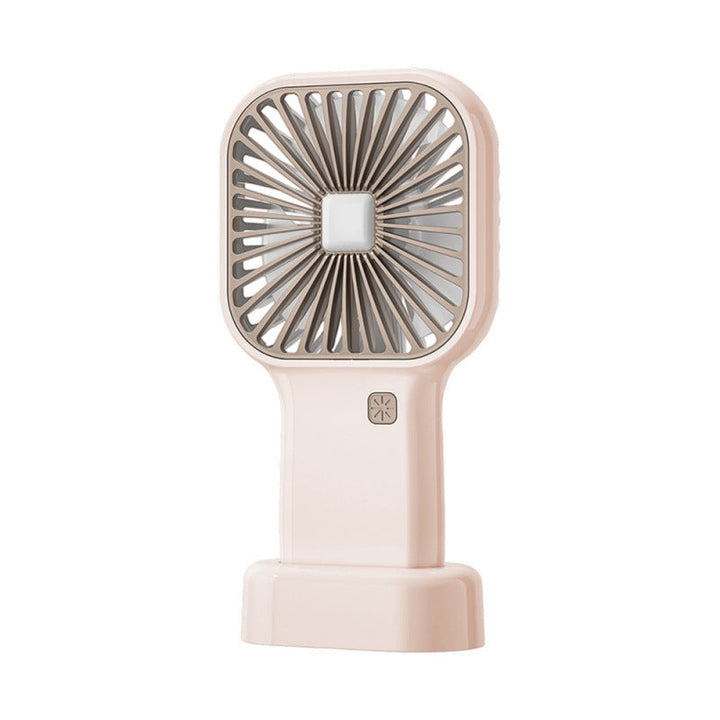 Ladies Portable High-Performance USB Fan Kalsten