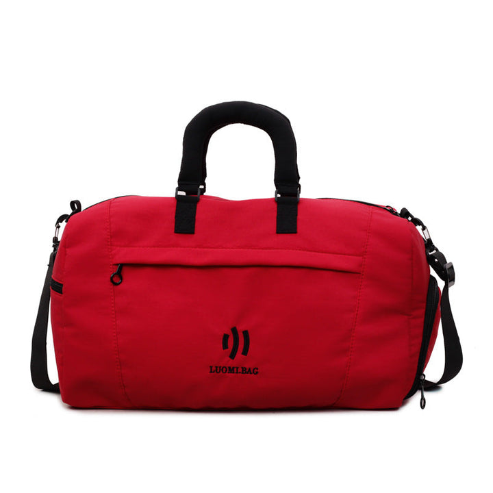 Multi-Functional Travel Gym Duffel Bag