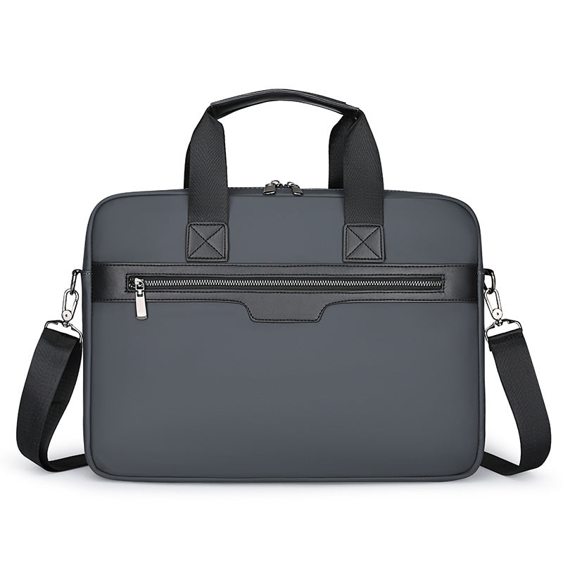 Sleek Protective Laptop Briefcase Kalsten