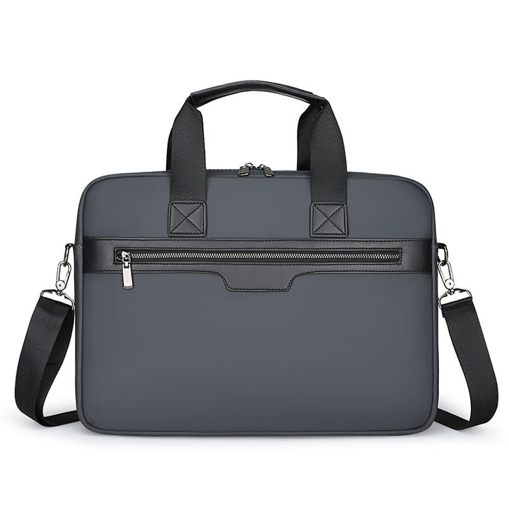 Sleek Protective Laptop Briefcase Kalsten