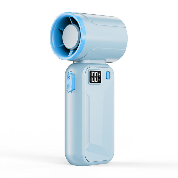 Unisex portable fan Kalsten