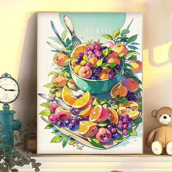 Decorative Still Life Wall Art Kalsten