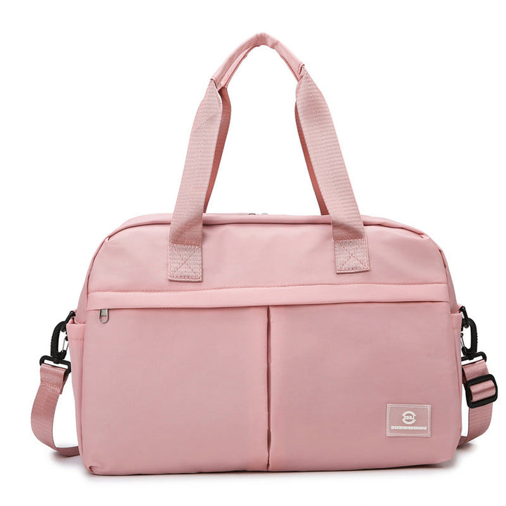 Functional leisure bag Kalsten