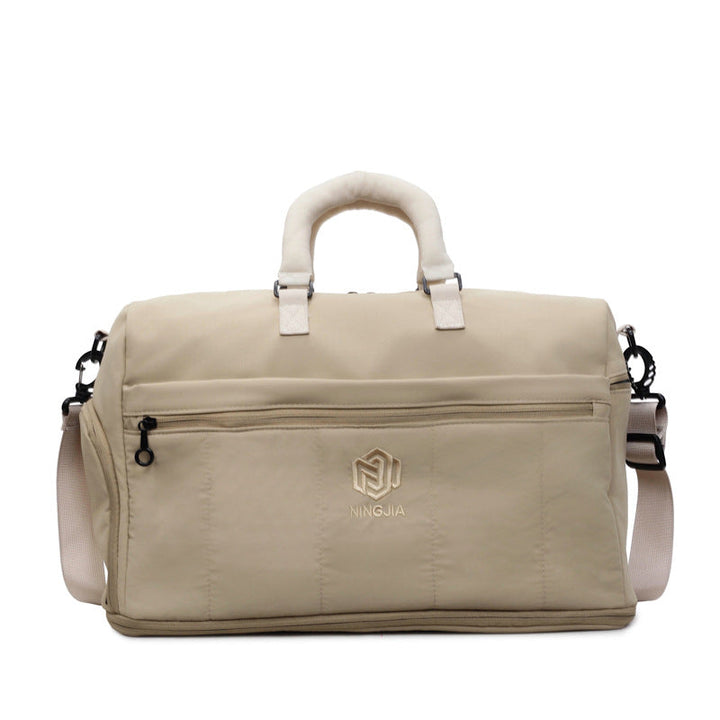 Utility Travel Duffle