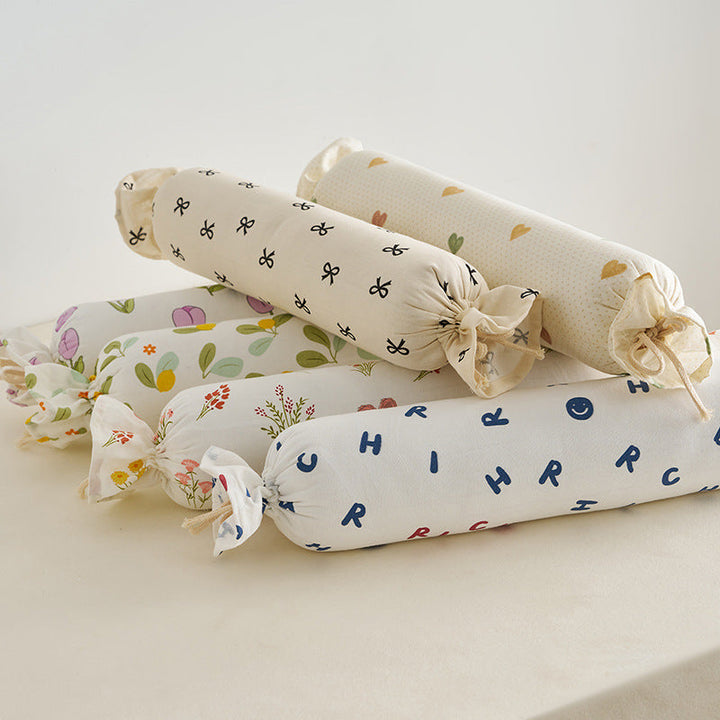 Neck support roll with loving heart design Kalsten