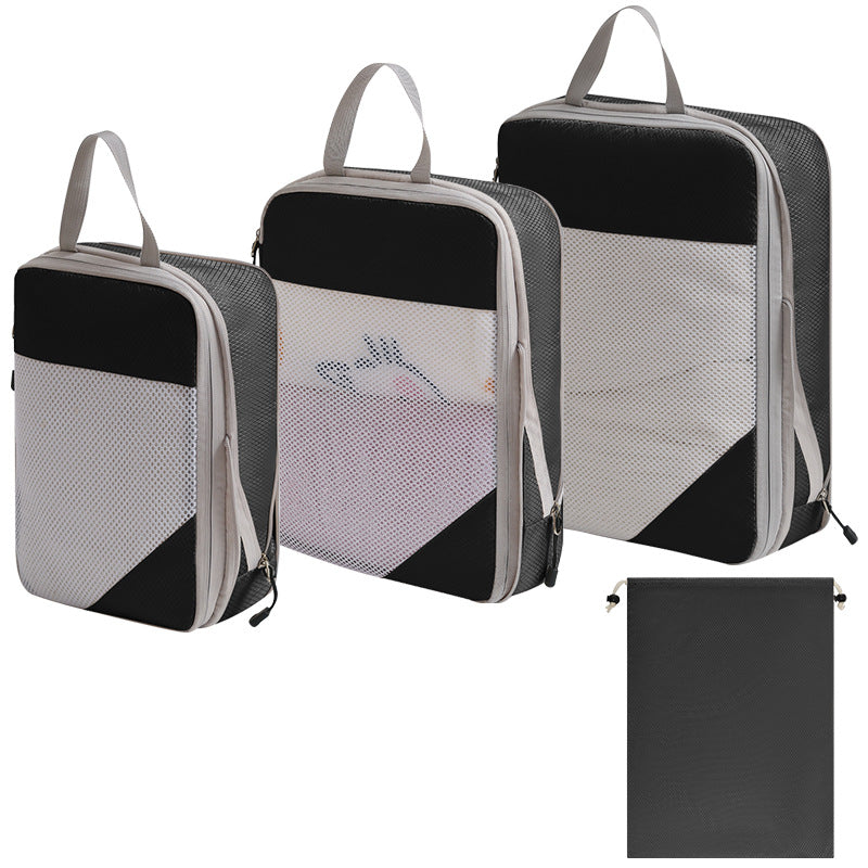 Travel Compression Bag Set Kalsten