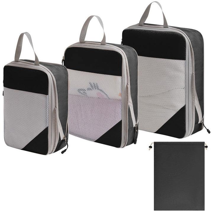 Travel Compression Packing Cube Set Kalsten