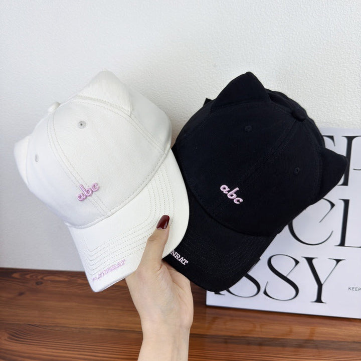 Women's Casual Graphic Baseball Cap Kalsten 1784083556