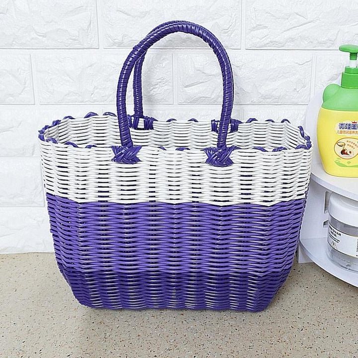 Practical and Stylish Tote Bag Kalsten