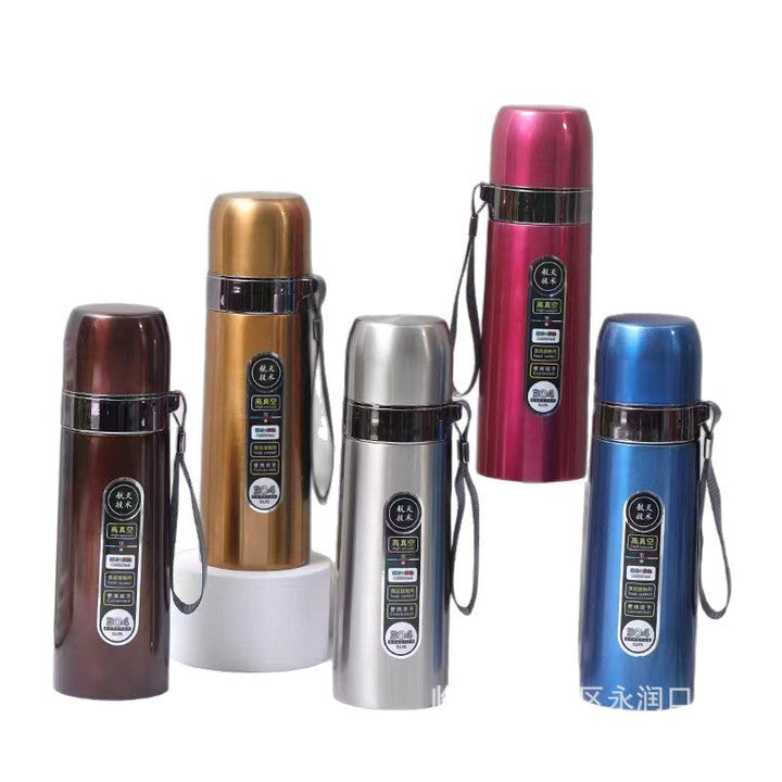 Unisex High-Performance Insulated Bottle Kalsten