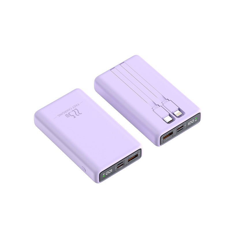 Powerbank For Kalsten