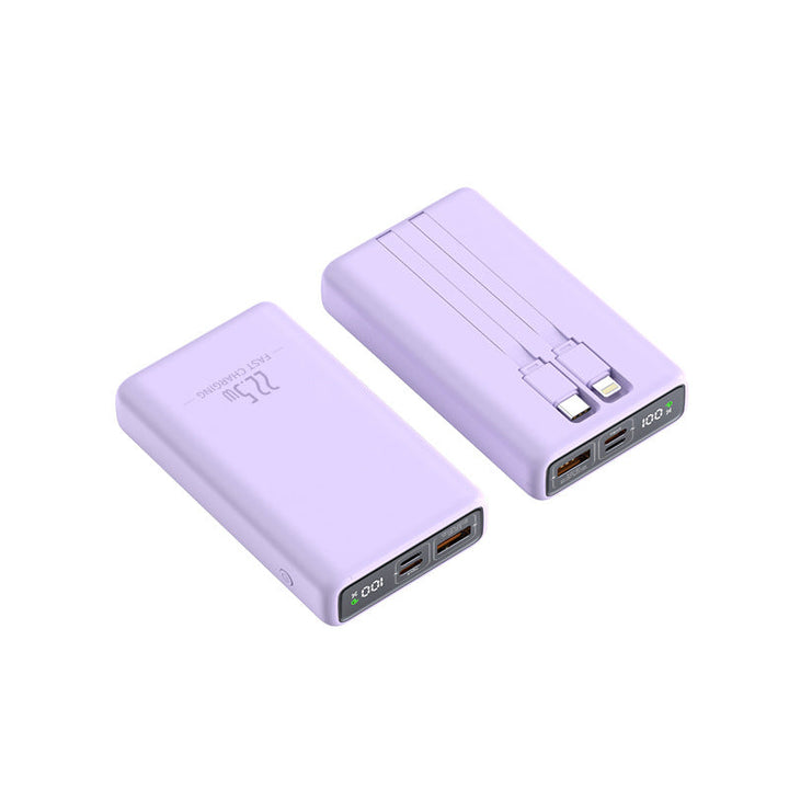 Powerbank For Kalsten