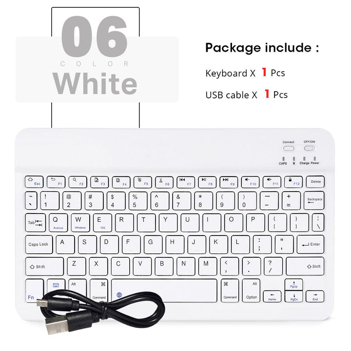 Ergonomic Wireless Gaming Mouse with RGB Lights Kalsten