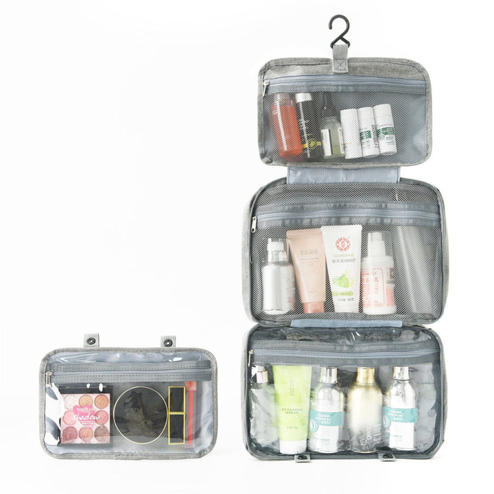 Unisex Organizer Bag with two separate compartments Kalsten