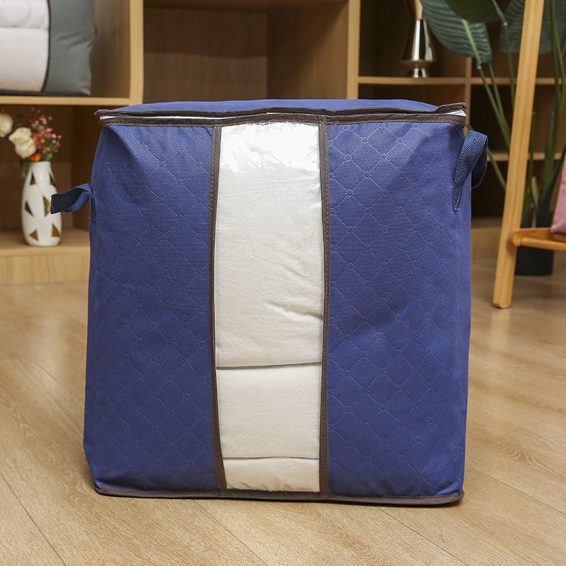 Stylish storage bag with soft interior lining Kalsten