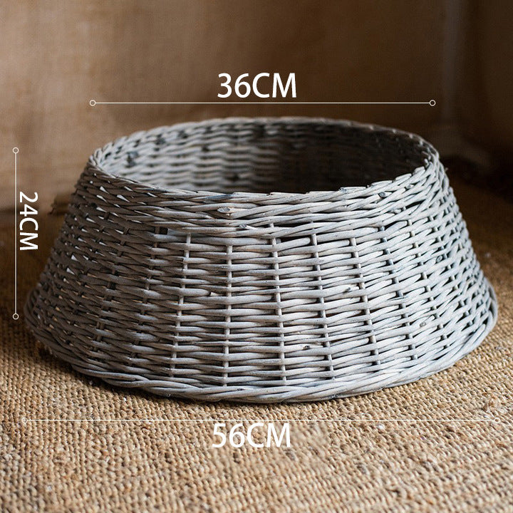 Decorative Woven Acalora